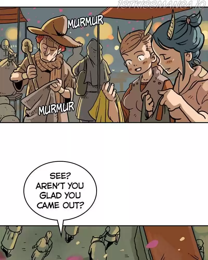 Mage Again Chapter 19