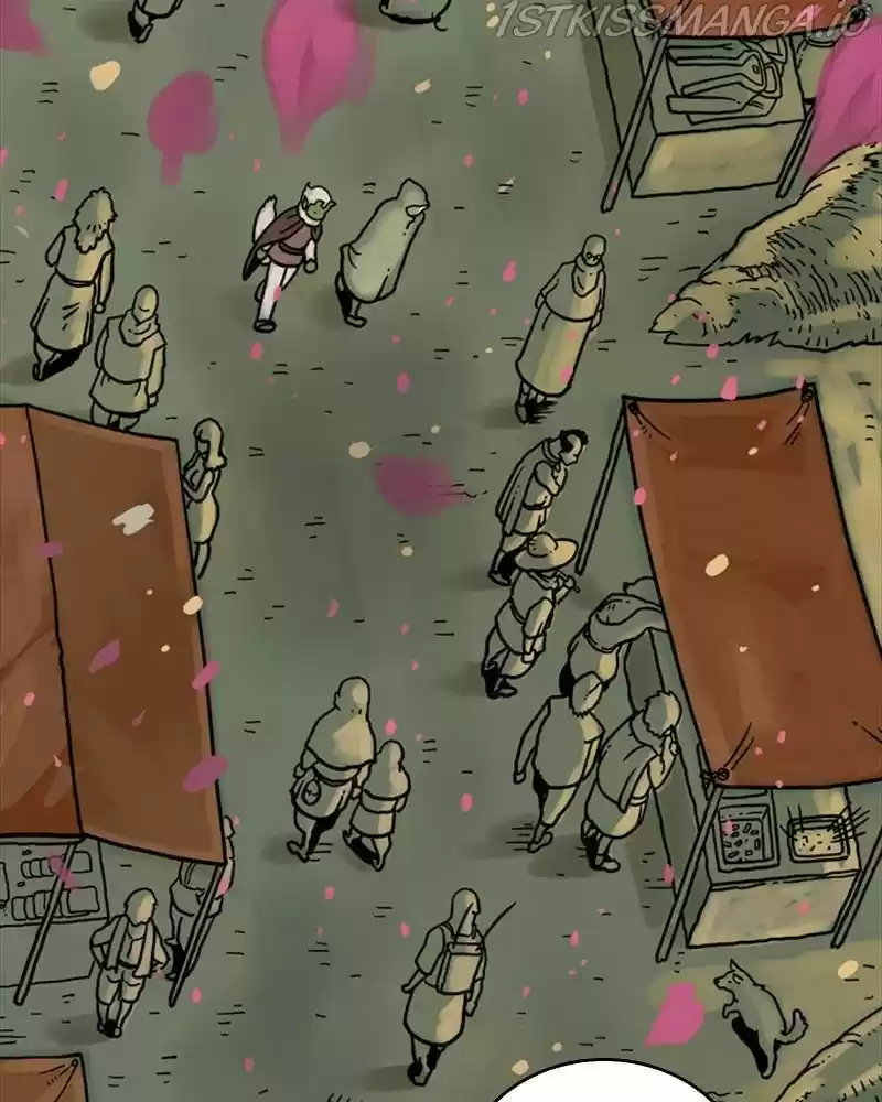 Mage Again Chapter 19