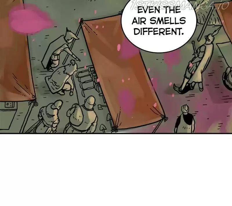 Mage Again Chapter 19