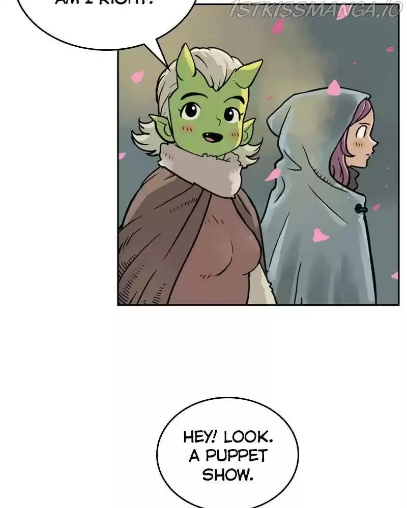 Mage Again Chapter 19