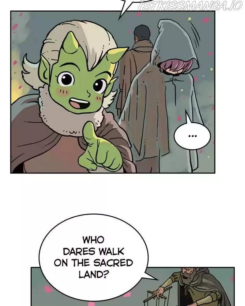 Mage Again Chapter 19