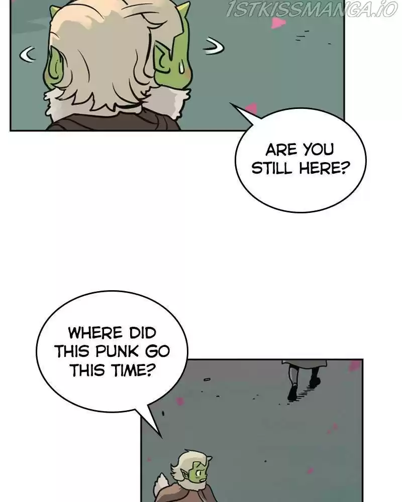 Mage Again Chapter 19