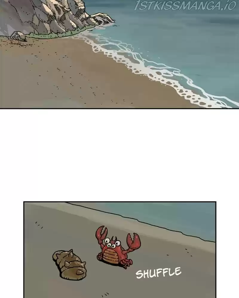 Mage Again Chapter 19