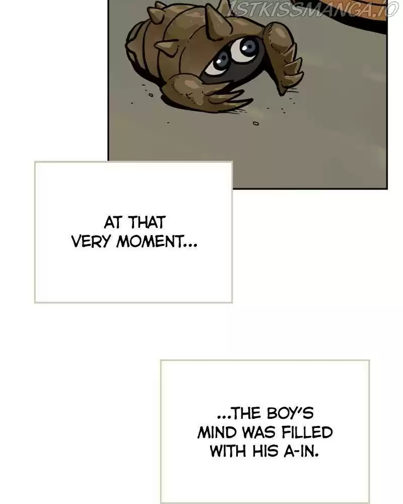 Mage Again Chapter 19