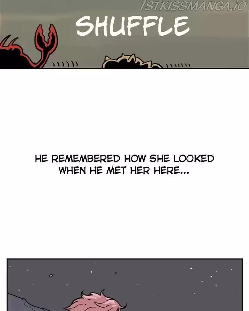 Mage Again Chapter 19