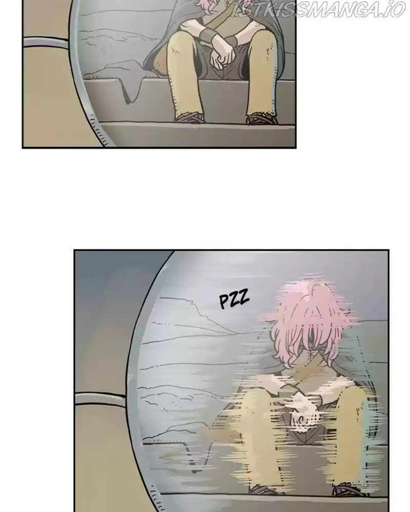 Mage Again Chapter 19