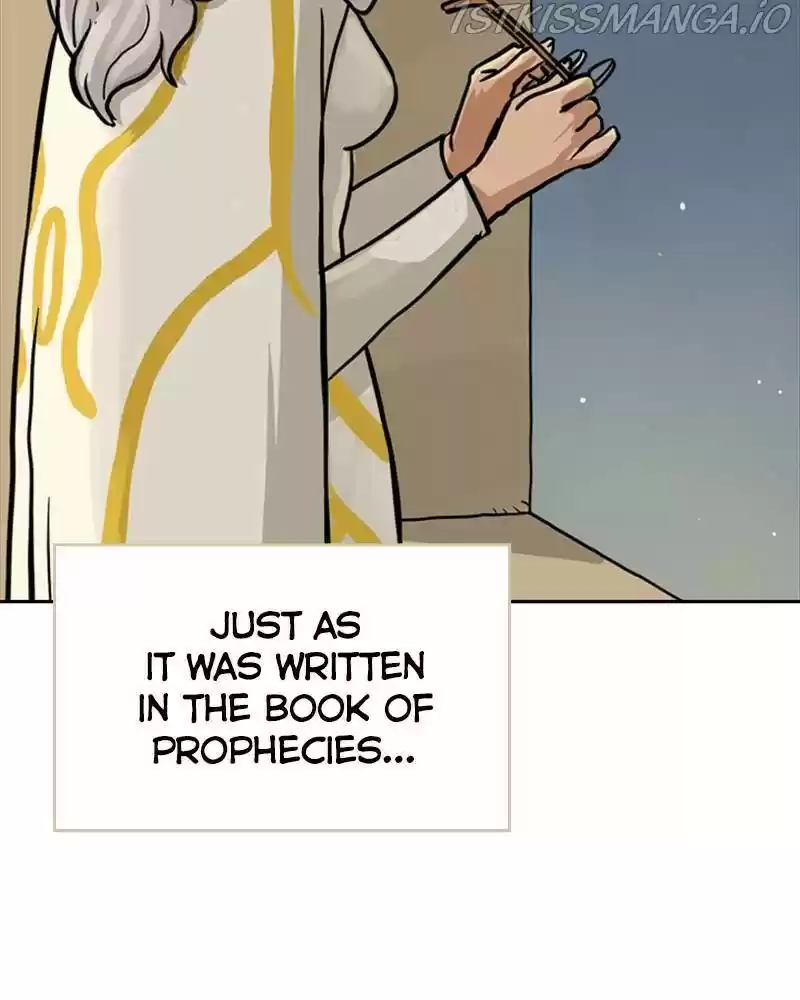 Mage Again Chapter 19