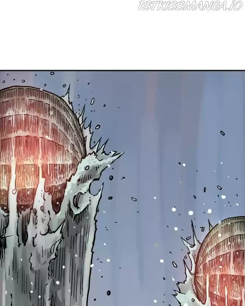 Mage Again Chapter 19