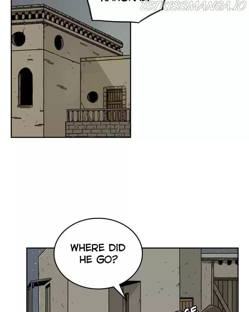 Mage Again Chapter 19