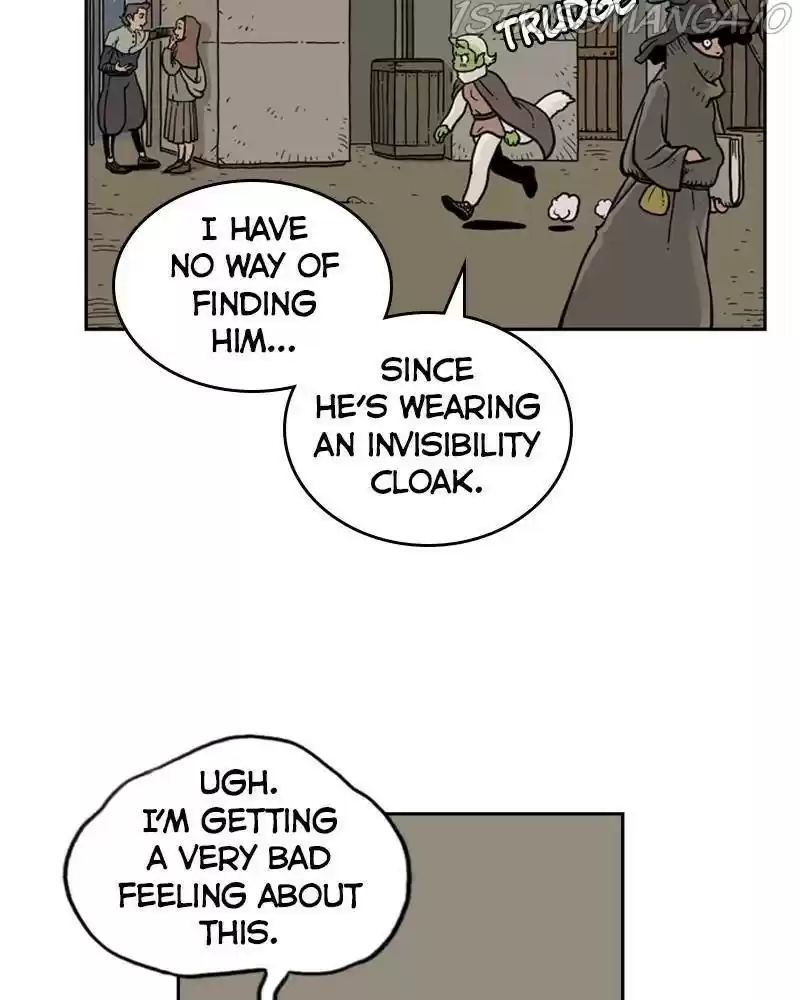 Mage Again Chapter 19