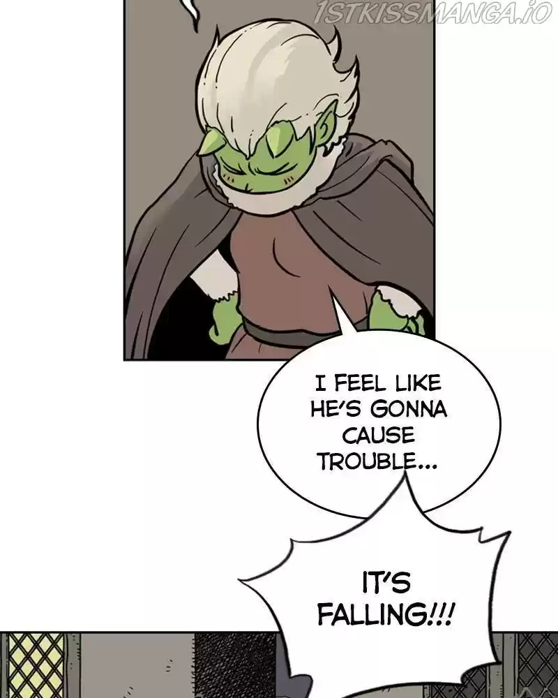 Mage Again Chapter 19