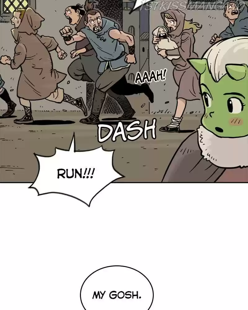 Mage Again Chapter 19