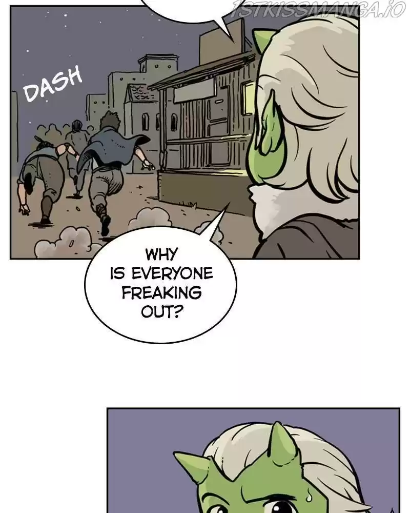 Mage Again Chapter 19