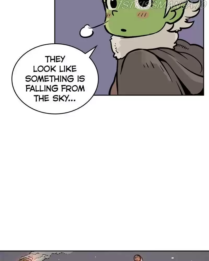 Mage Again Chapter 19