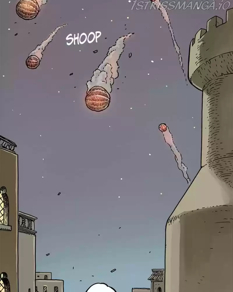 Mage Again Chapter 19