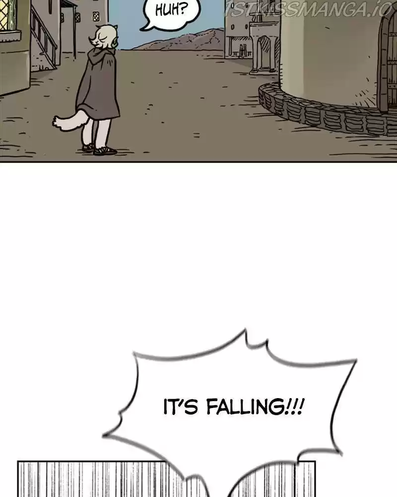 Mage Again Chapter 19