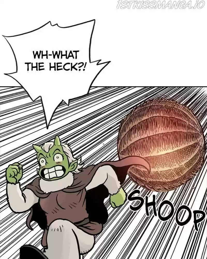 Mage Again Chapter 19