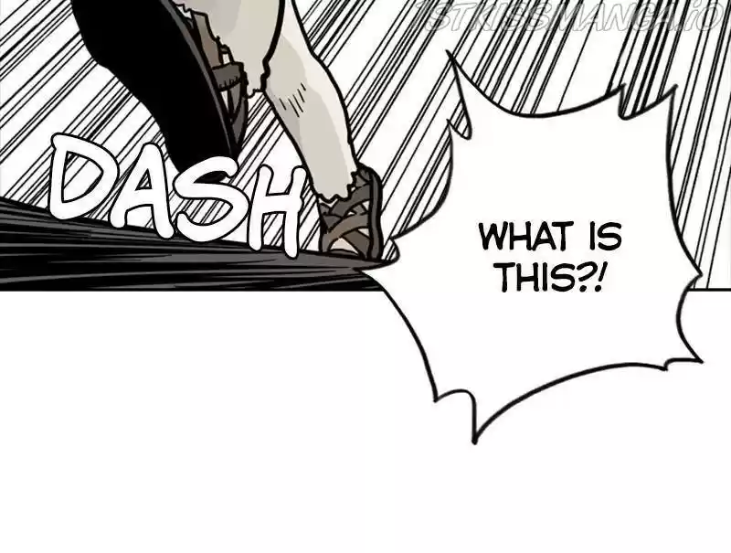 Mage Again Chapter 19