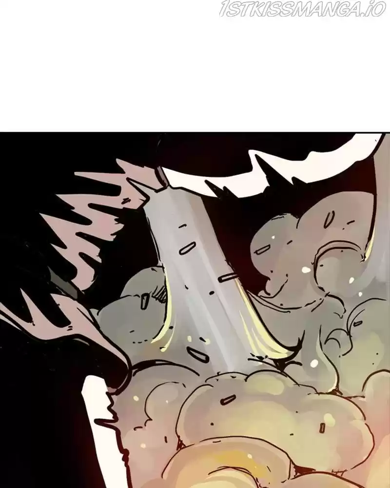 Mage Again Chapter 19