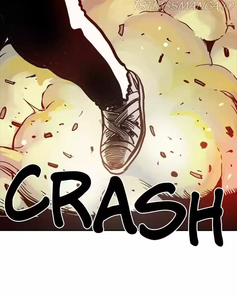 Mage Again Chapter 19