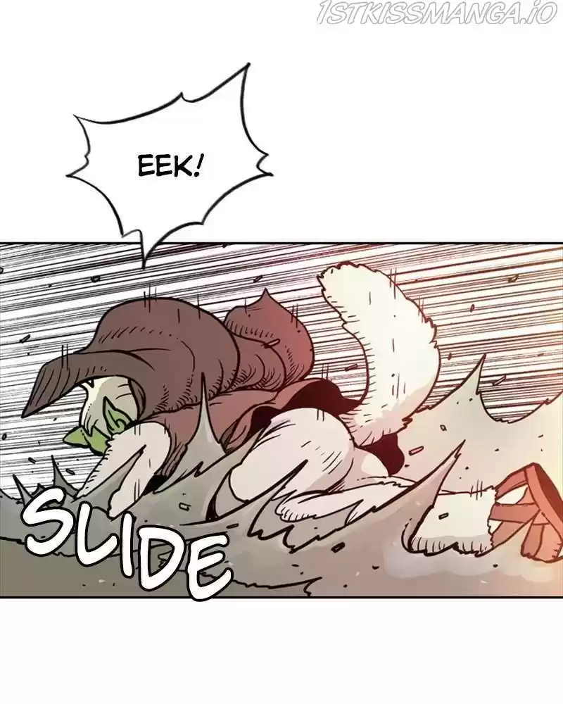 Mage Again Chapter 19