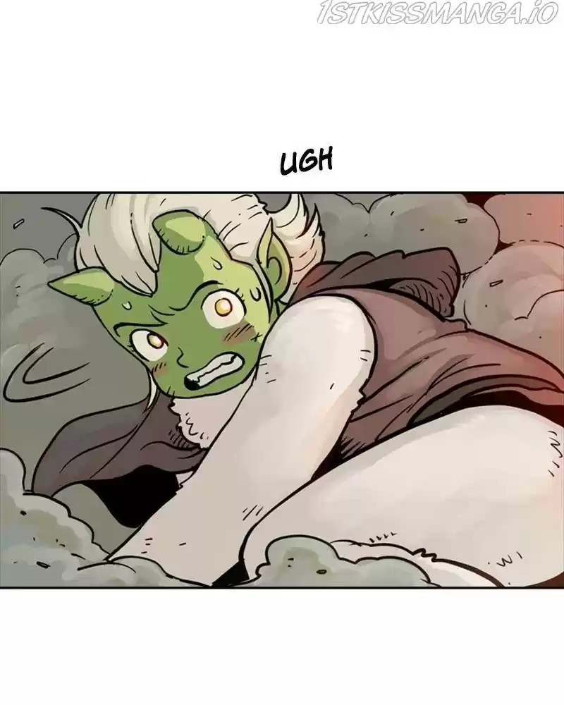 Mage Again Chapter 19