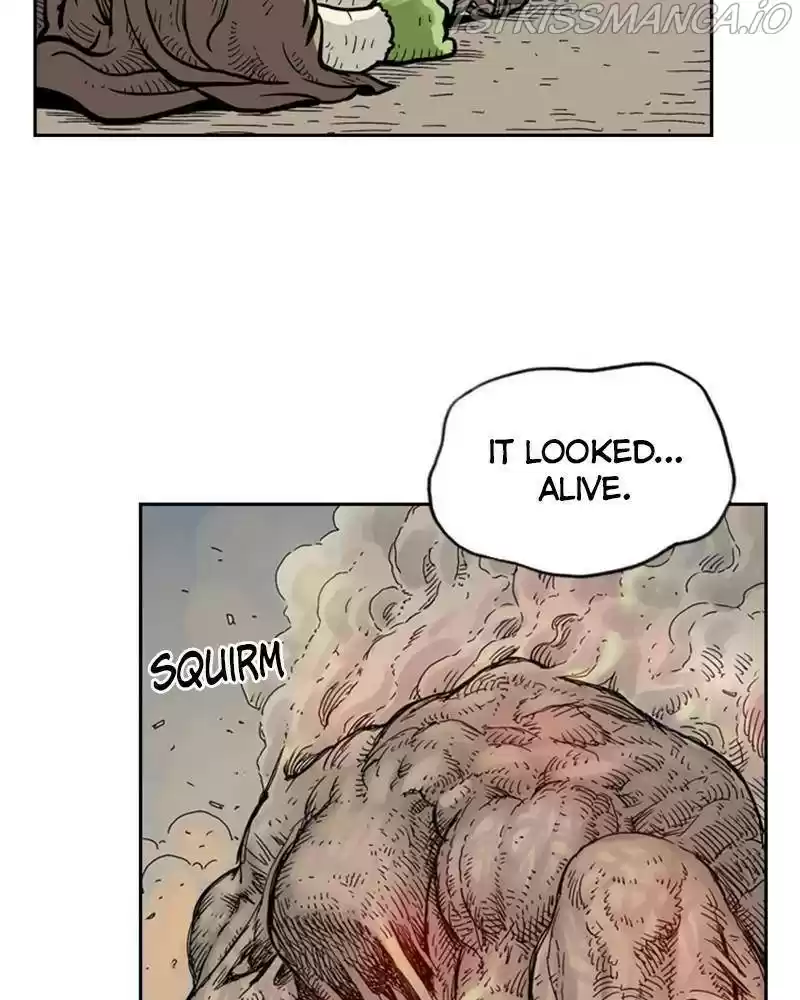 Mage Again Chapter 19