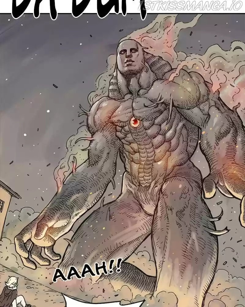 Mage Again Chapter 19