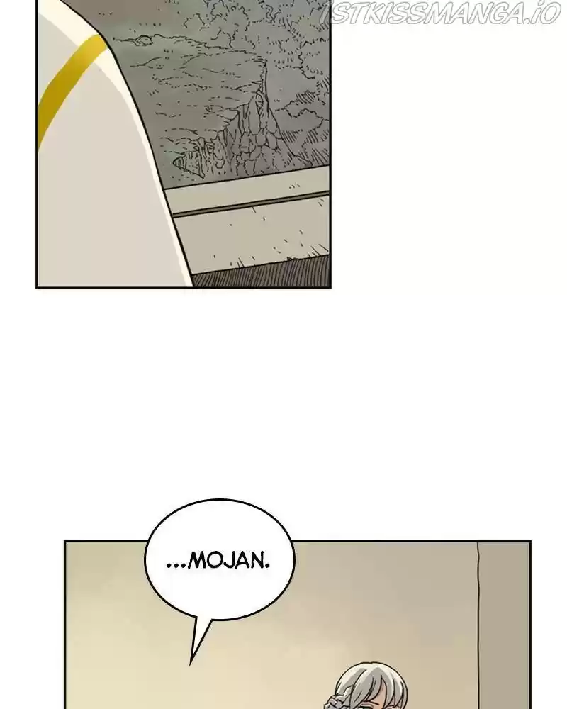 Mage Again Chapter 19