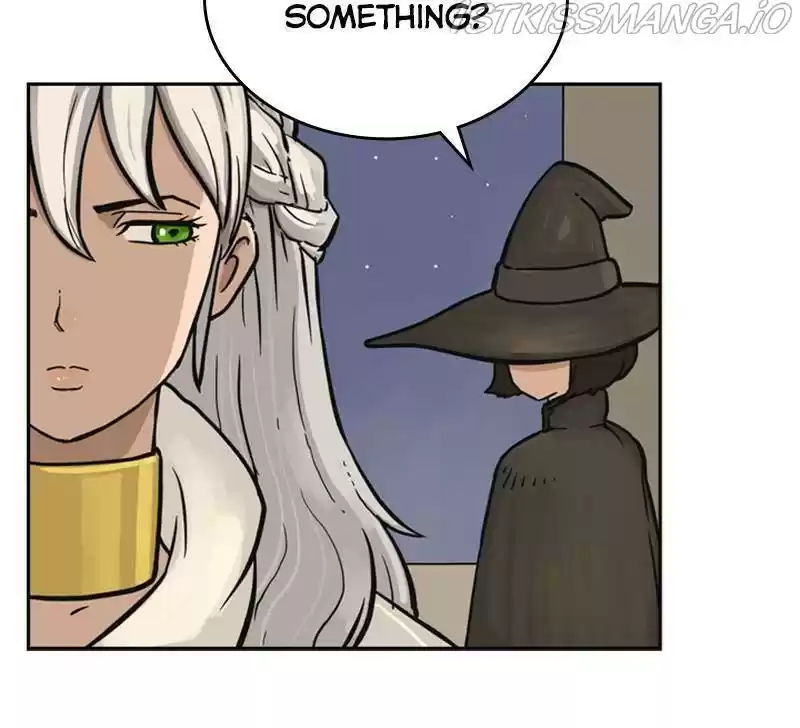 Mage Again Chapter 19