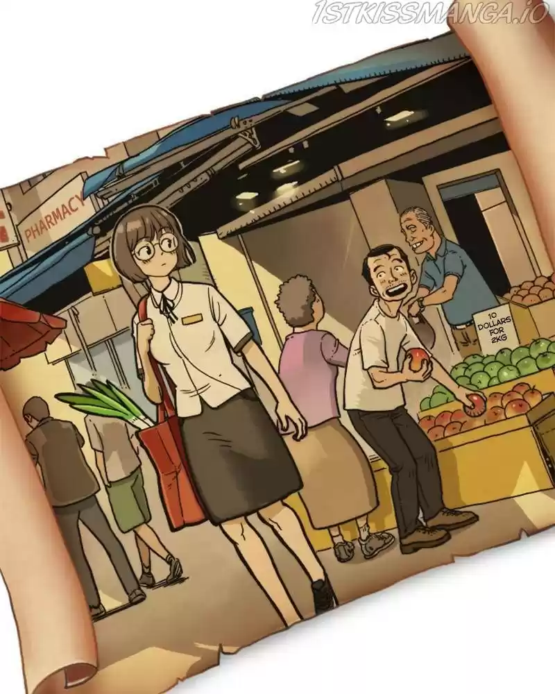 Mage Again Chapter 19