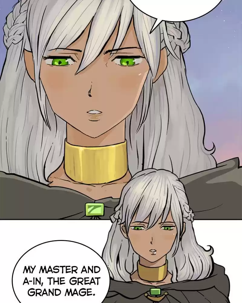 Mage Again Chapter 2