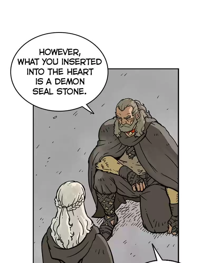 Mage Again Chapter 2