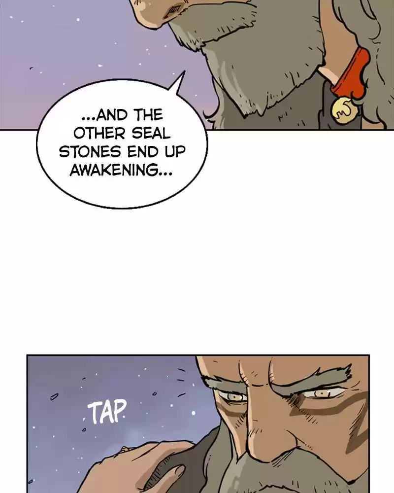 Mage Again Chapter 2