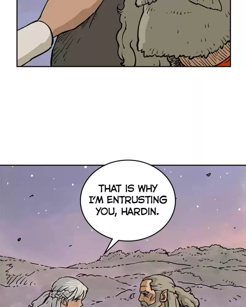 Mage Again Chapter 2