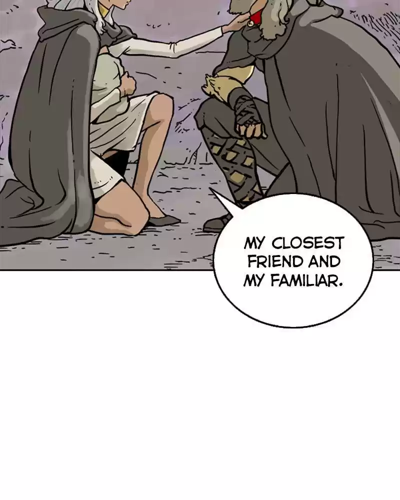 Mage Again Chapter 2