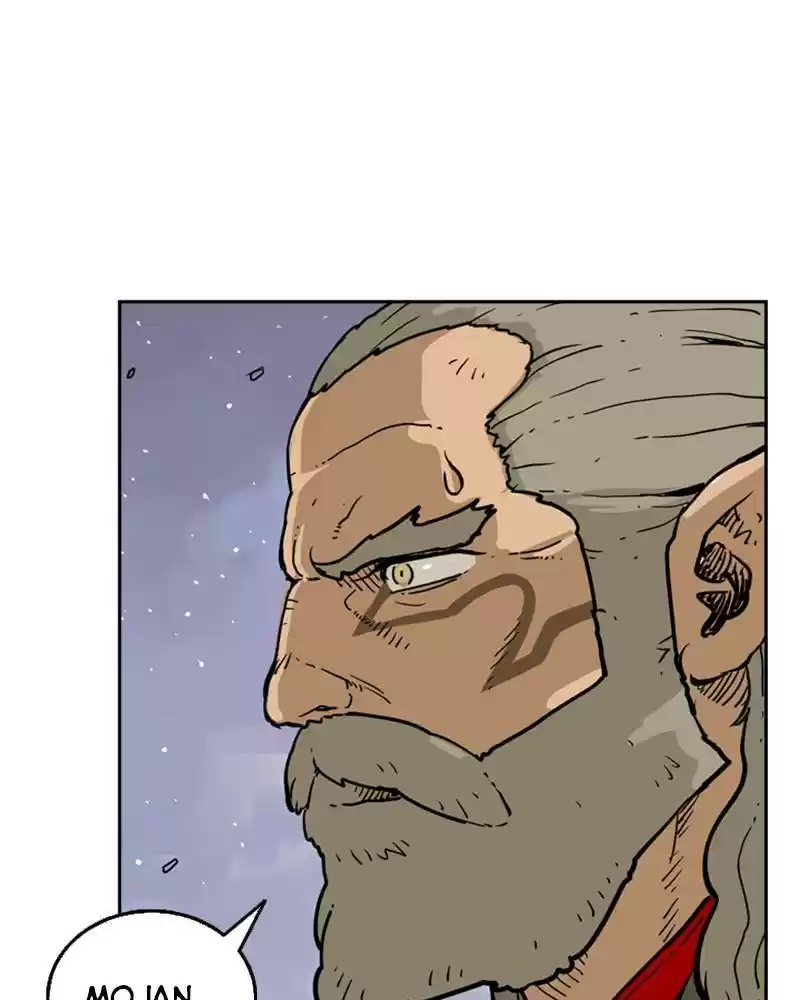 Mage Again Chapter 2