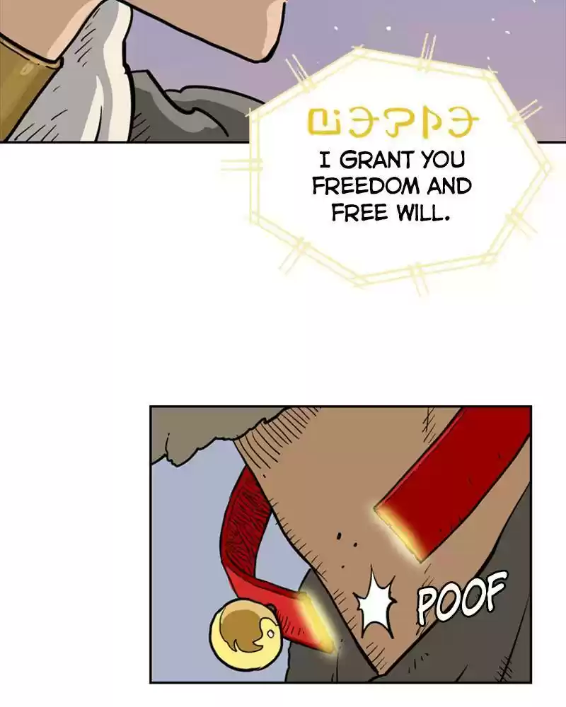 Mage Again Chapter 2