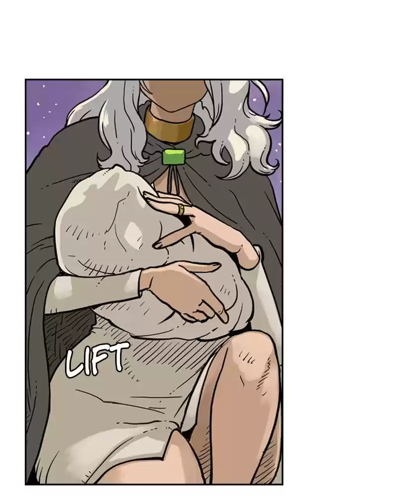 Mage Again Chapter 2