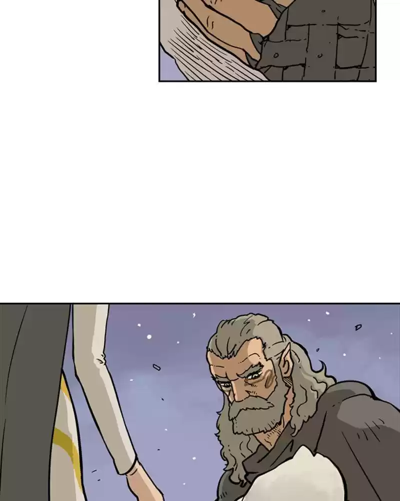 Mage Again Chapter 2