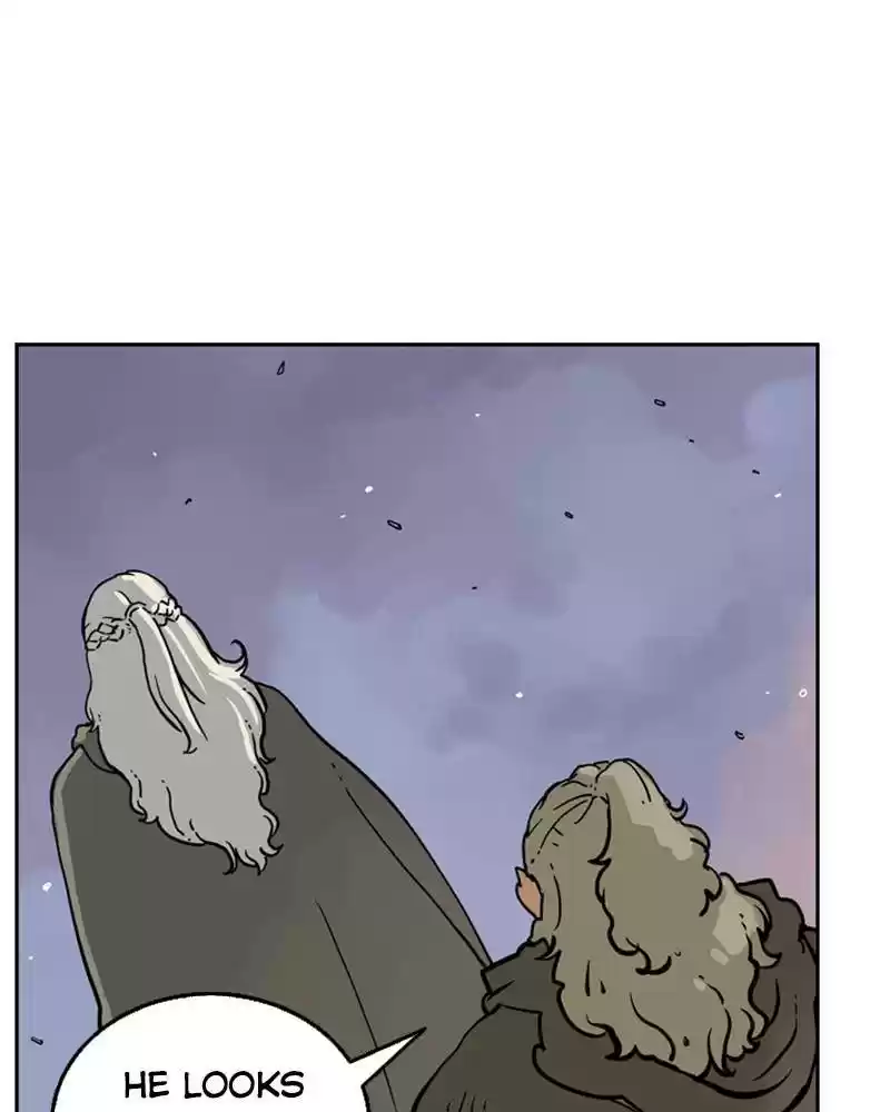 Mage Again Chapter 2