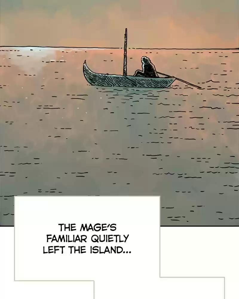 Mage Again Chapter 2