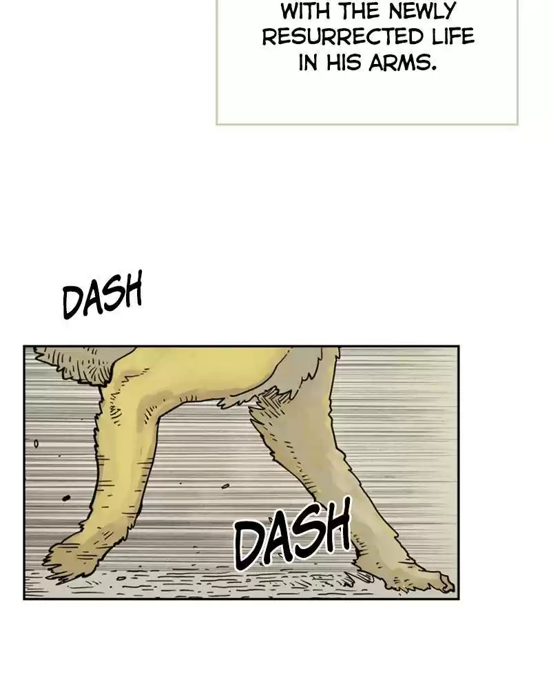 Mage Again Chapter 2