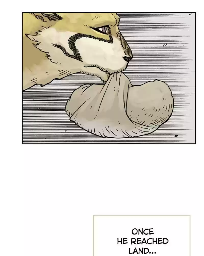 Mage Again Chapter 2