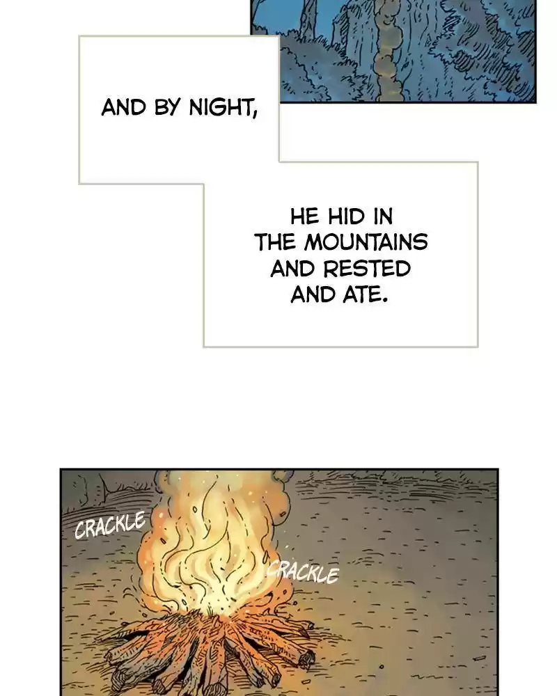 Mage Again Chapter 2