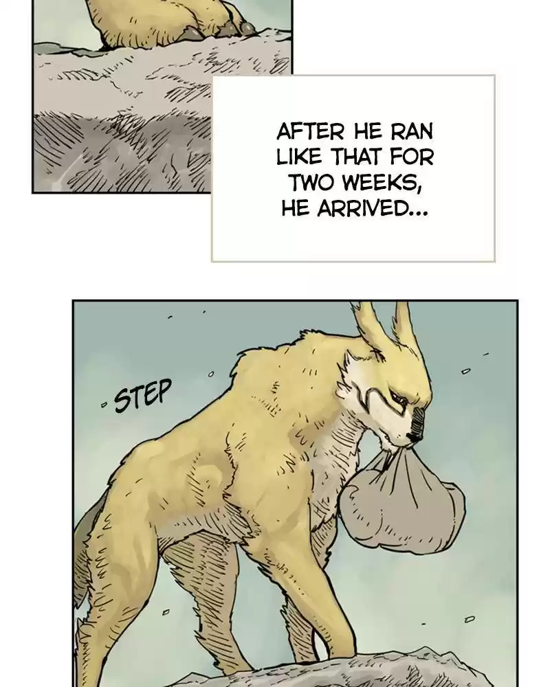 Mage Again Chapter 2