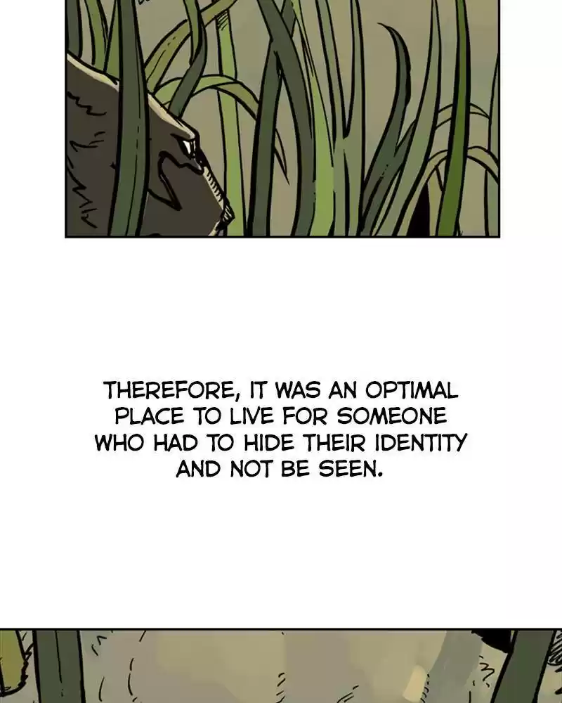 Mage Again Chapter 2