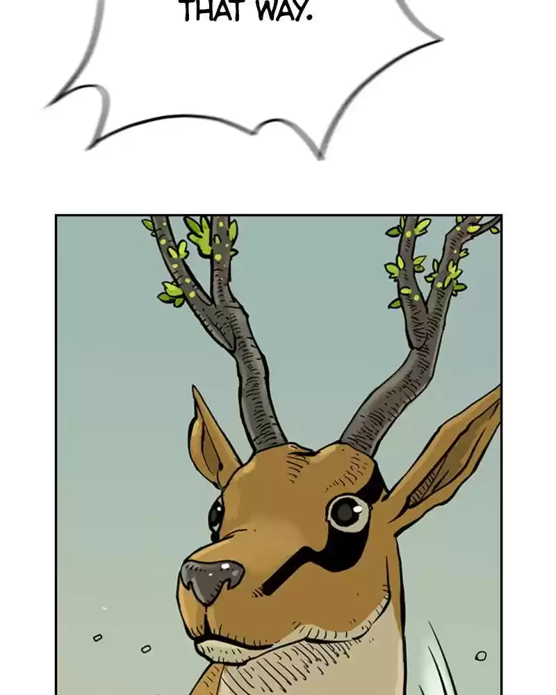 Mage Again Chapter 2