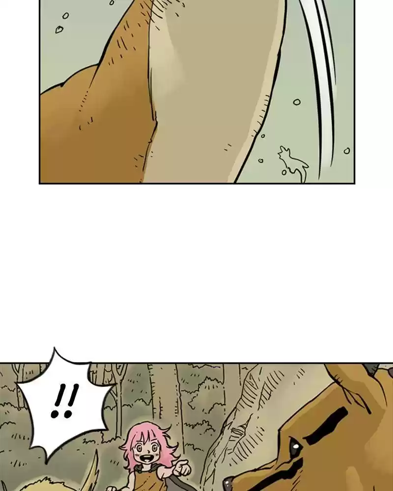 Mage Again Chapter 2