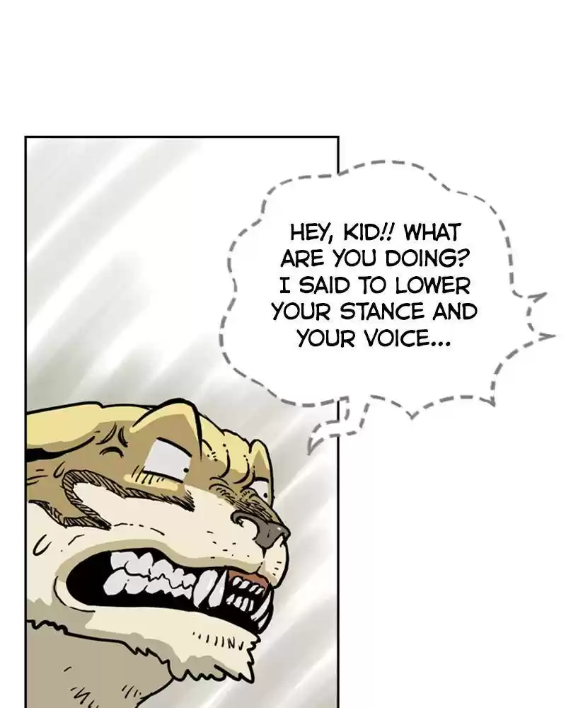 Mage Again Chapter 2